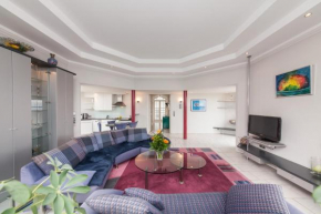 Hotel Strijewski - Apartments